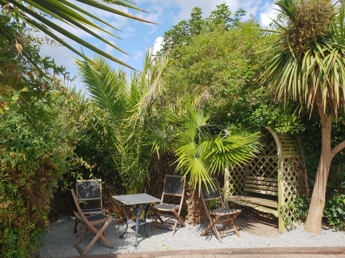 West Hill Retreat Edwardian Balcony Ensuite With Room Served Breakfast & Free Parking Hastings Exterior foto