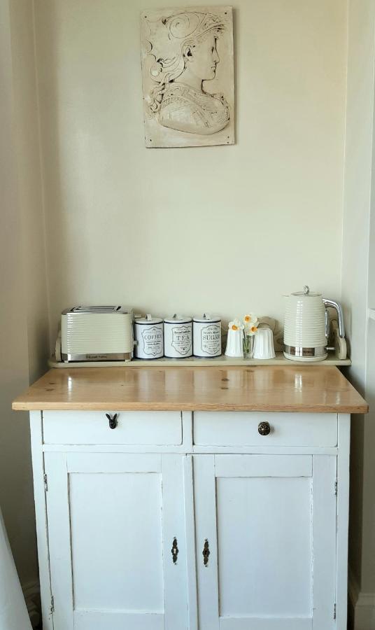 West Hill Retreat Edwardian Balcony Ensuite With Room Served Breakfast & Free Parking Hastings Exterior foto
