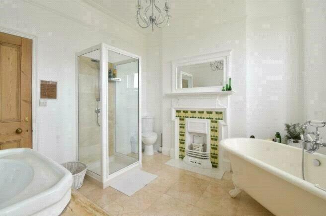 West Hill Retreat Edwardian Balcony Ensuite With Room Served Breakfast & Free Parking Hastings Exterior foto