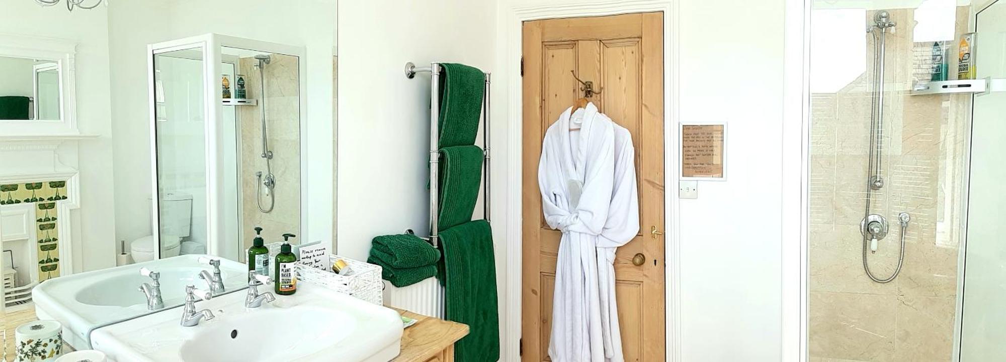 West Hill Retreat Edwardian Balcony Ensuite With Room Served Breakfast & Free Parking Hastings Exterior foto